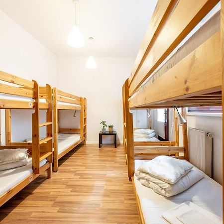 Target Hostel ザコパネ エクステリア 写真