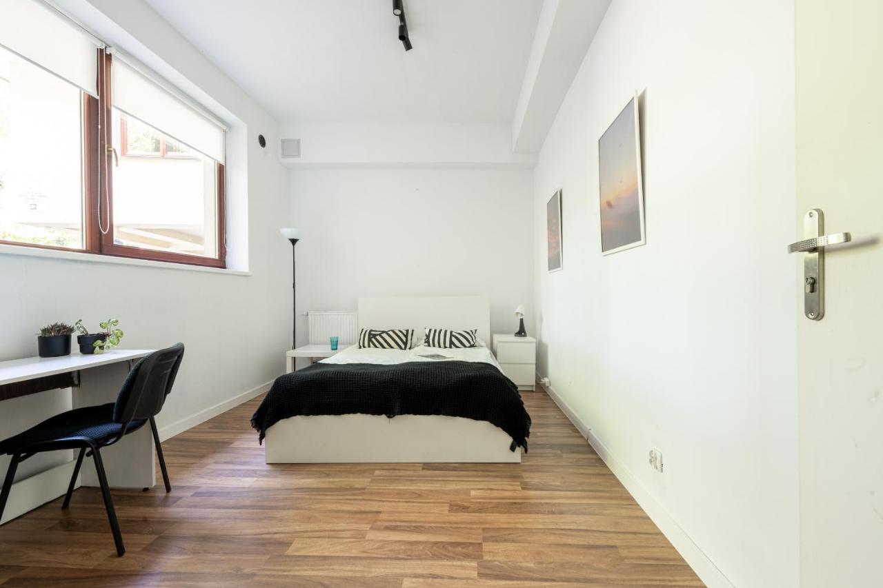 Target Hostel ザコパネ エクステリア 写真