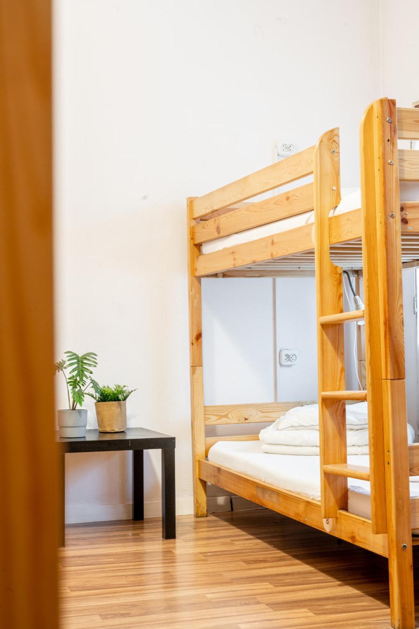 Target Hostel ザコパネ エクステリア 写真