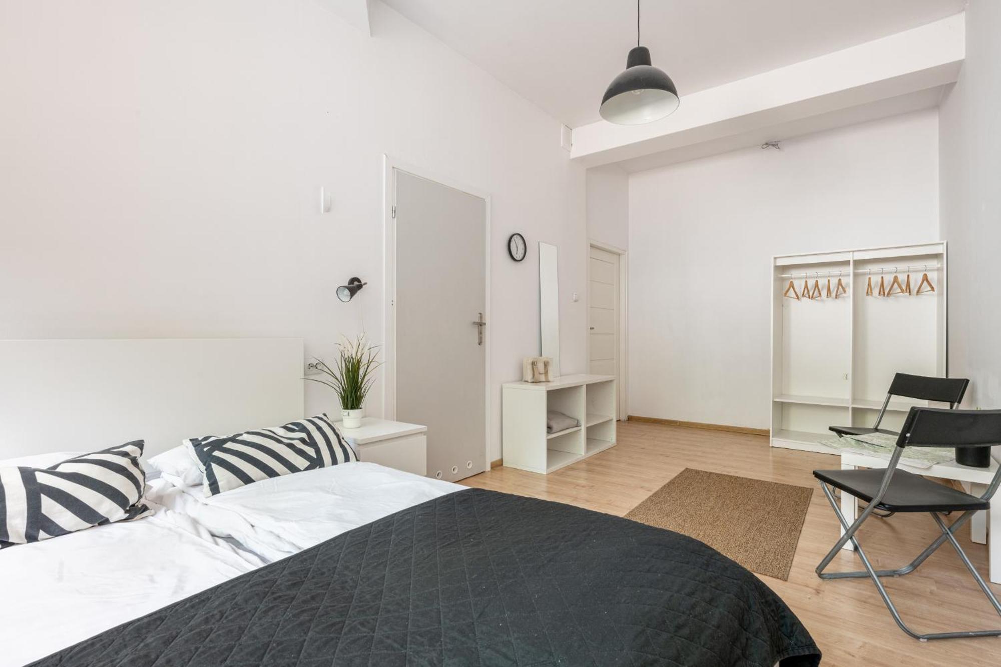 Target Hostel ザコパネ エクステリア 写真